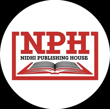NIDHI PUBLISHING HOUSE logo